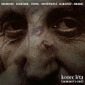 Konec léta - 2 LP