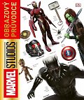 Marvel Studios: Obrazový průvodce
