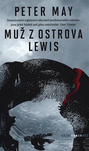 Muž z ostrova Lewis