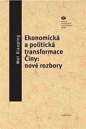 Ekonomická a politická transformace Číny - Nové rozbory