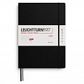 Week Planner 2026 Master (A4+) Black