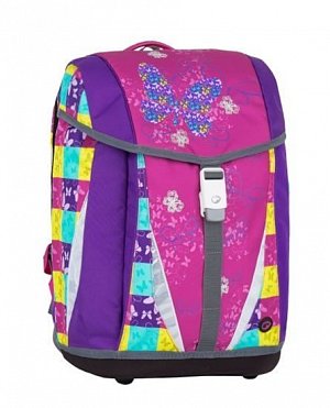 Bagmaster Školní batoh POLO 7A pro 1.-3.třídu ZŠ