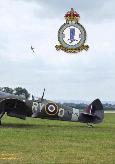 Náhled Pilotem krále Anglie