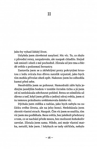 Náhled Nasterea, 1.  vydání