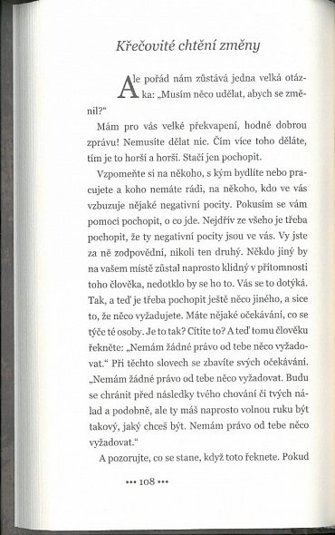 Náhled Bdělost, 1.  vydání