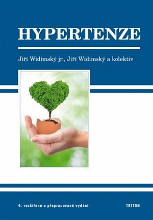 Hypertenze, 4.  vydání