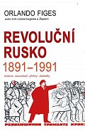 Revoluční Rusko 1891-1991