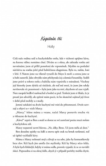 Náhled Když jsi odešel