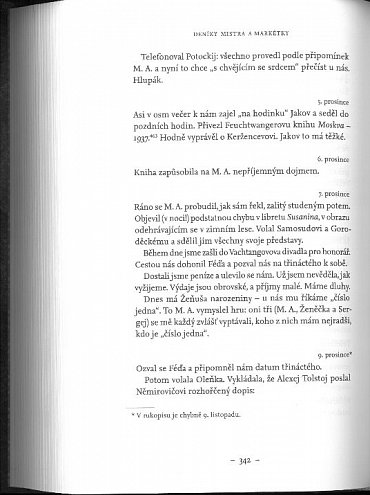 Náhled Deníky Mistra a Markétky