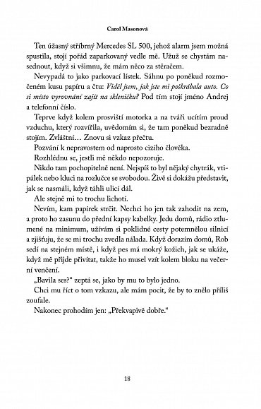 Náhled Tajnosti vdaných žen, 2.  vydání