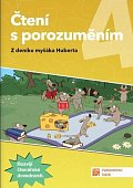 Čtení s porozuměním 4 - pracovní sešit
