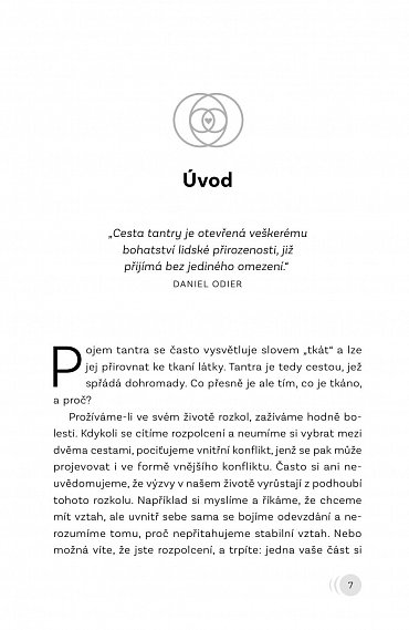 Náhled Tantra pro každého