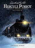 Hercule Poirot: Vražda v Orient-expresu