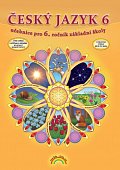Český jazyk 6 - učebnice, Čtení s porozuměním, 3.  vydání