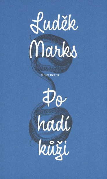 Náhled Po hadí kůži