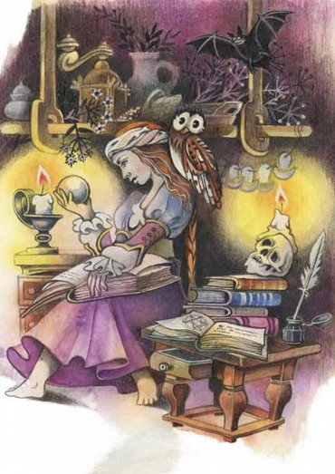 Náhled Zlatá vydra