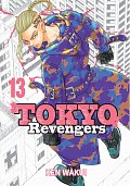 Tokyo Revengers 13