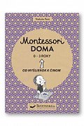 Montessori doma 0 - 3 roky