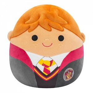 Squishmallows Harry Potter Ron 25 cm