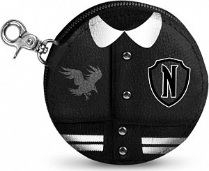 Peněženka malá Wednesday univerzita