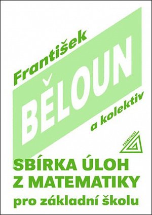 Sbírka úloh z matematiky pro základní školu, 9.  vydání