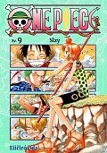 One Piece 9 - Slzy