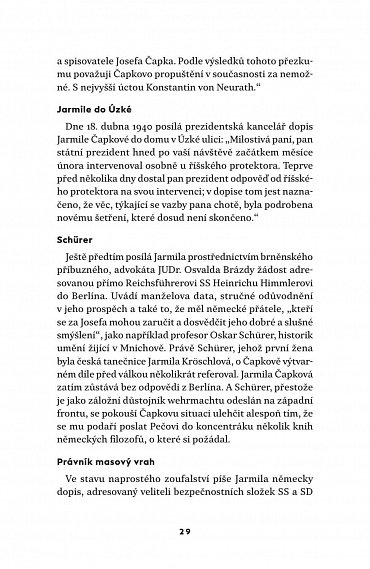 Náhled Do posledních sil - Tři dokumentární povídky z konce protektorátu