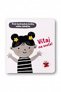 Vitaj na svete!