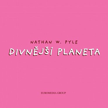 Náhled Divnější planeta