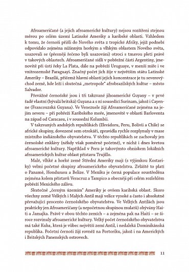 Náhled Vúdú, zombie, karnevaly