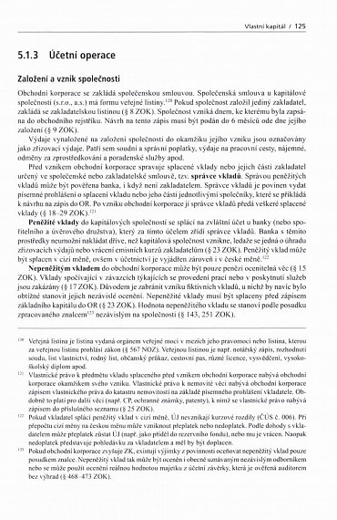 Náhled Jak číst účetní výkazy - Základy českého účetnictví a výkaznictví