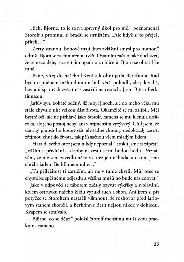 Náhled Hladová smečka