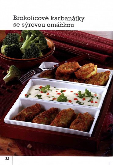 Náhled Pochoutky pro hosty - Pomazánky, saláty, chuťovky, 77 receptů