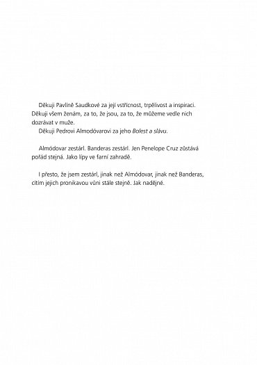 Náhled Jan Saudek: Mystik. Fotograf, kterého se dotkl Bůh