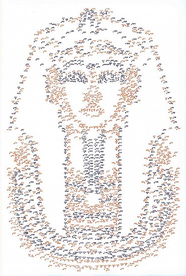 Náhled Spojovačky Dot to dot - spojujte a vybarvujte