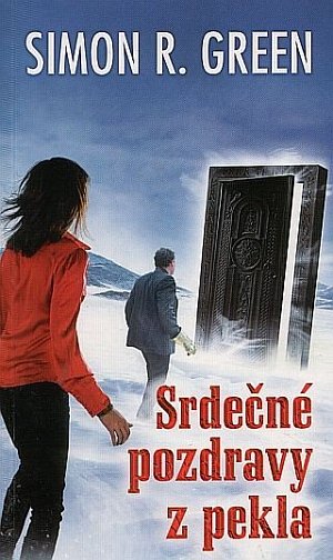 Tajná historie 4 - Srdečné pozdravy z pekla