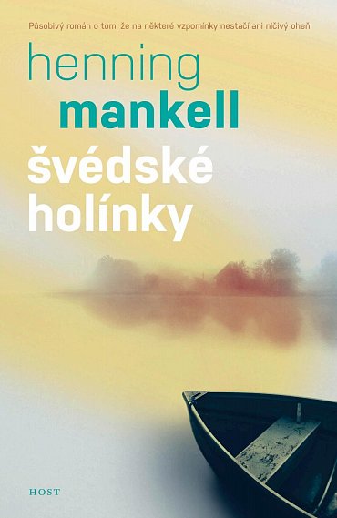 Náhled Švédské holínky