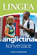 Angličtina - konverzace s námi se domluvíte, 3.  vydání