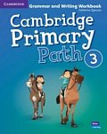 Cambridge Primary Path 3 Grammar and Writing Workbook