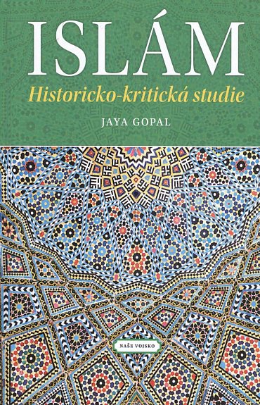 Náhled Islám - Historicko-kritická studie