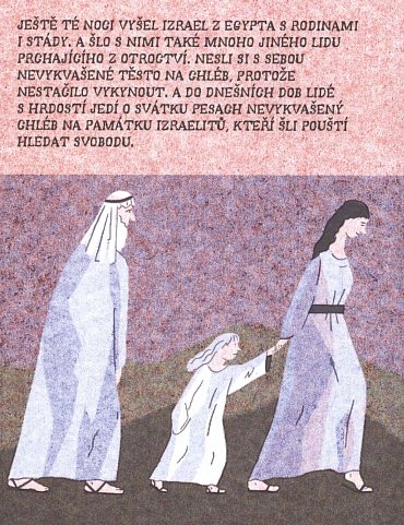 Náhled Přechod Rudým mořem