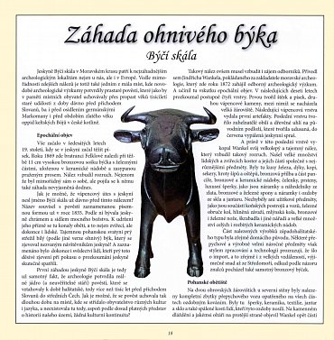 Náhled Tajemná místa naší země