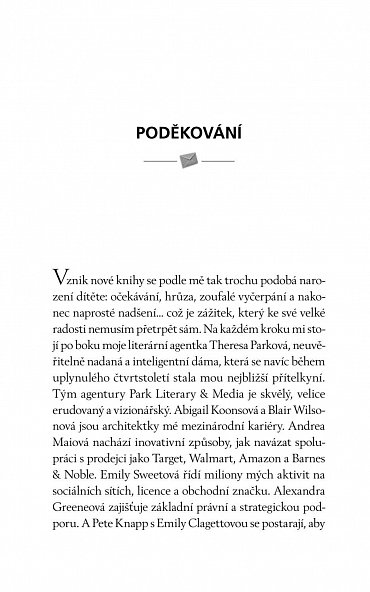 Náhled Spřízněná duše