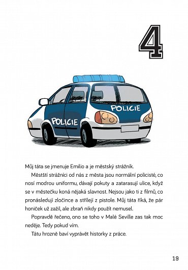 Náhled Fotbaláci 1 - Záhada usínajících rozhodčí