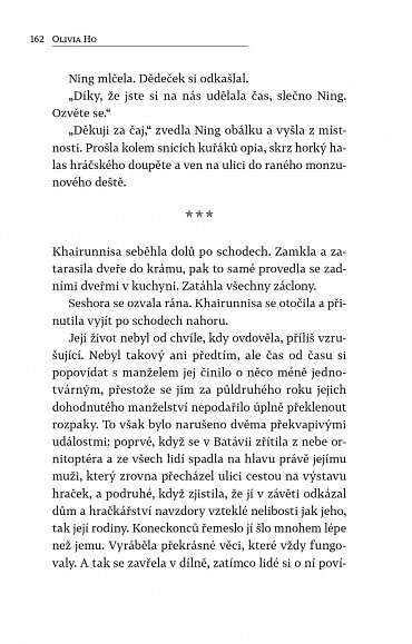 Náhled Krocení sopek - Fantastické příběhy z jihovýchodní Asie