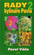 Rady bylináře Pavla 2