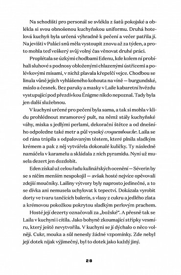 Náhled Zlatí vlci