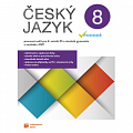 Český jazyk v pohodě 8 – pracovní sešit, 1.  vydání