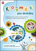 Koumák pro druháky - Rozšiřující pracovní sešit pro všechny druháky, kteří chtějí víc vědět...
