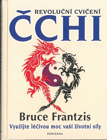 Náhled Revoluční cvičení Čchi